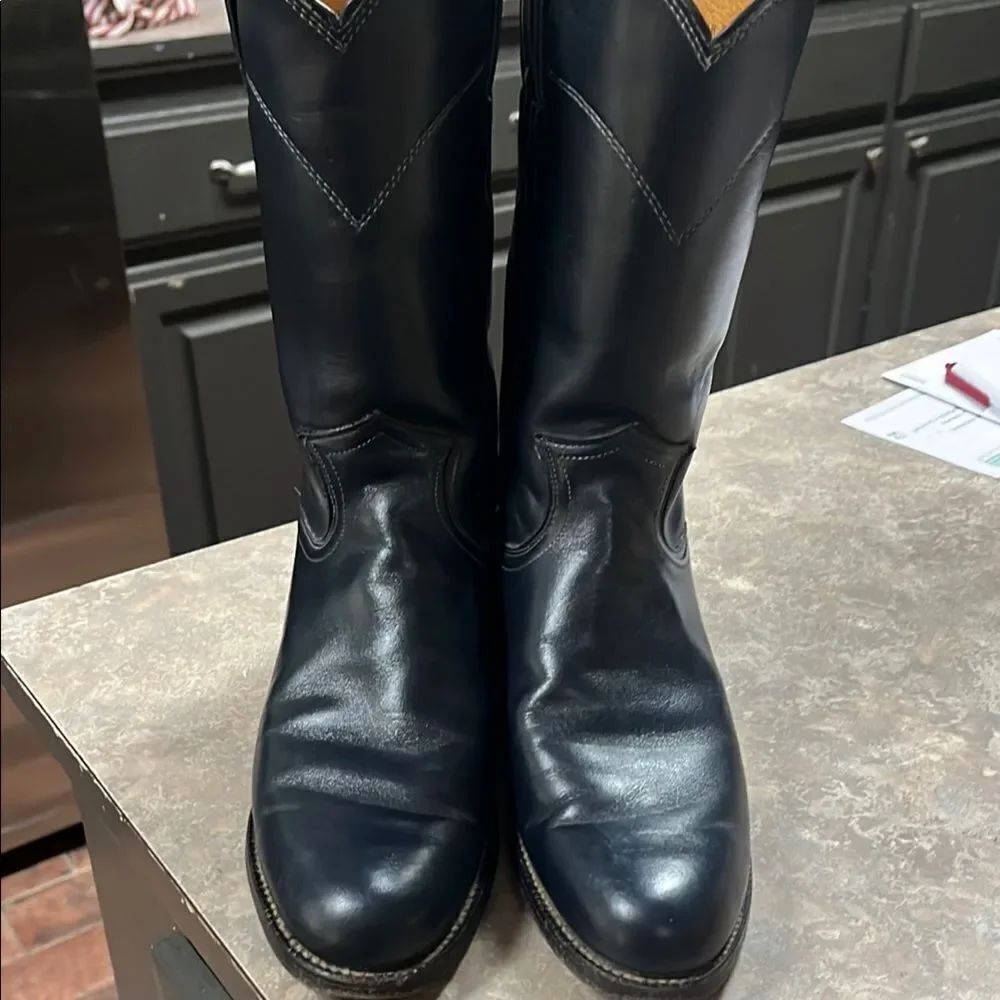 Justin Boots 